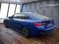 BMW i4 xDrive Gran Coupe M50 84 kWh Azul - thumbnail 6