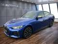 BMW i4 xDrive Gran Coupe M50 84 kWh Azul - thumbnail 1