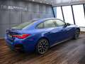 BMW i4 xDrive Gran Coupe M50 84 kWh Azul - thumbnail 4