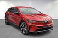 Renault Megane E-Tech techno EV60 220hp optimum charge Rouge - thumbnail 2