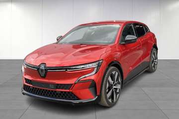 techno EV60 220hp optimum charge