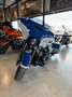 Harley-Davidson Street Glide Grau - thumbnail 1