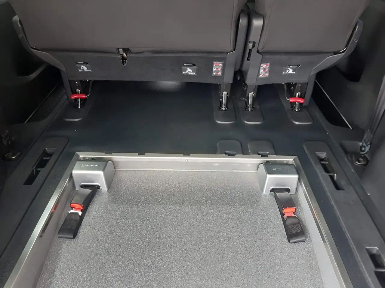 Opel Vivaro-e / Citroen E-SpaceTourer XL L3 75kWh SNELLADER Rols 15