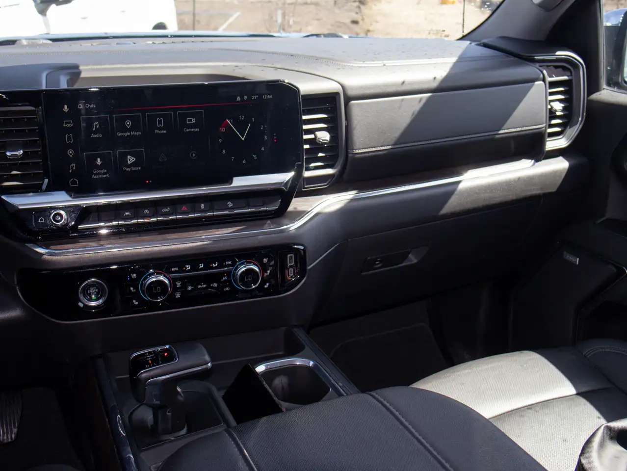 GMC Sierra 1500 снимка GMC Sierra 1500