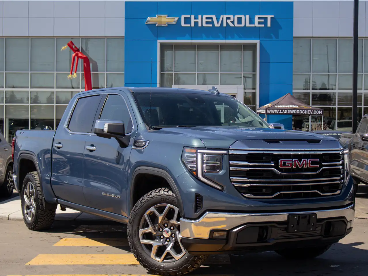 GMC Sierra 1500 снимка GMC Sierra 1500