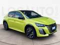 Peugeot e-208 e GT 115kW - PROMO Jaune - thumbnail 3