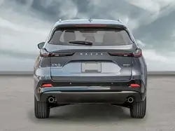Mazda CX-5 2026