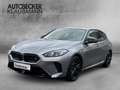 BMW 135 xDrive HATCH F70 AUTOMATIK LC PROF HuD LED 360°PDC Grau - thumbnail 1