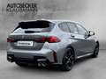 BMW 135 xDrive HATCH F70 AUTOMATIK LC PROF HuD LED 360°PDC Grau - thumbnail 2