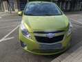 Chevrolet Spark 1.0 16v Zielony - thumbnail 7