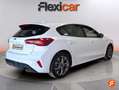 Ford Focus 1.0 Ecoboost ST-Line X 125 Blanc - thumbnail 8