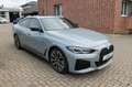 BMW 420 420d xDrive Gran Coupé A - AHK-Standheizung Grau - thumbnail 11