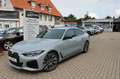 BMW 420 420d xDrive Gran Coupé A - AHK-Standheizung Grau - thumbnail 1