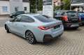 BMW 420 420d xDrive Gran Coupé A - AHK-Standheizung Grau - thumbnail 3