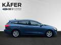 Ford Focus Traveller 1,5 EcoBlue Cool & Connect Blau - thumbnail 5