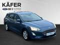 Ford Focus Traveller 1,5 EcoBlue Cool & Connect Blau - thumbnail 3