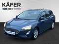 Ford Focus Traveller 1,5 EcoBlue Cool & Connect Blau - thumbnail 1