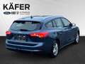 Ford Focus Traveller 1,5 EcoBlue Cool & Connect Blau - thumbnail 6