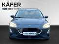 Ford Focus Traveller 1,5 EcoBlue Cool & Connect Blau - thumbnail 2