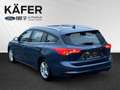 Ford Focus Traveller 1,5 EcoBlue Cool & Connect Blau - thumbnail 8