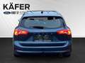 Ford Focus Traveller 1,5 EcoBlue Cool & Connect Blau - thumbnail 7