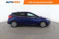 Ford Focus 1.0 Ecoboost Auto-S&S Titanium 125 Azul - thumbnail 7