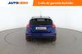Ford Focus 1.0 Ecoboost Auto-S&S Titanium 125 Azul - thumbnail 5
