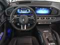 Mercedes-Benz GLE 63 AMG HUD-STANHZG-PANO-AHK-UVP 190.000,- Gris - thumbnail 11