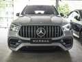 Mercedes-Benz GLE 63 AMG HUD-STANHZG-PANO-AHK-UVP 190.000,- Gris - thumbnail 4