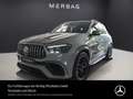 Mercedes-Benz GLE 63 AMG HUD-STANHZG-PANO-AHK-UVP 190.000,- Gris - thumbnail 1