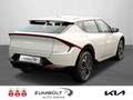 Kia EV6 77,4 RWD 168 kW + Navi Leder AIR-Paket+ Beige - thumbnail 2