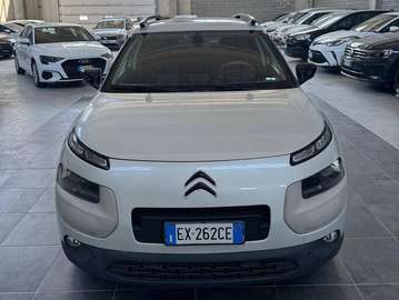 C4 Cactus 2014 1.6 e-hdi Shine Edition 92cv etg6