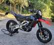 Aprilia SXV 550 cerchi marchesini e motore preparato Nero - thumbnail 1