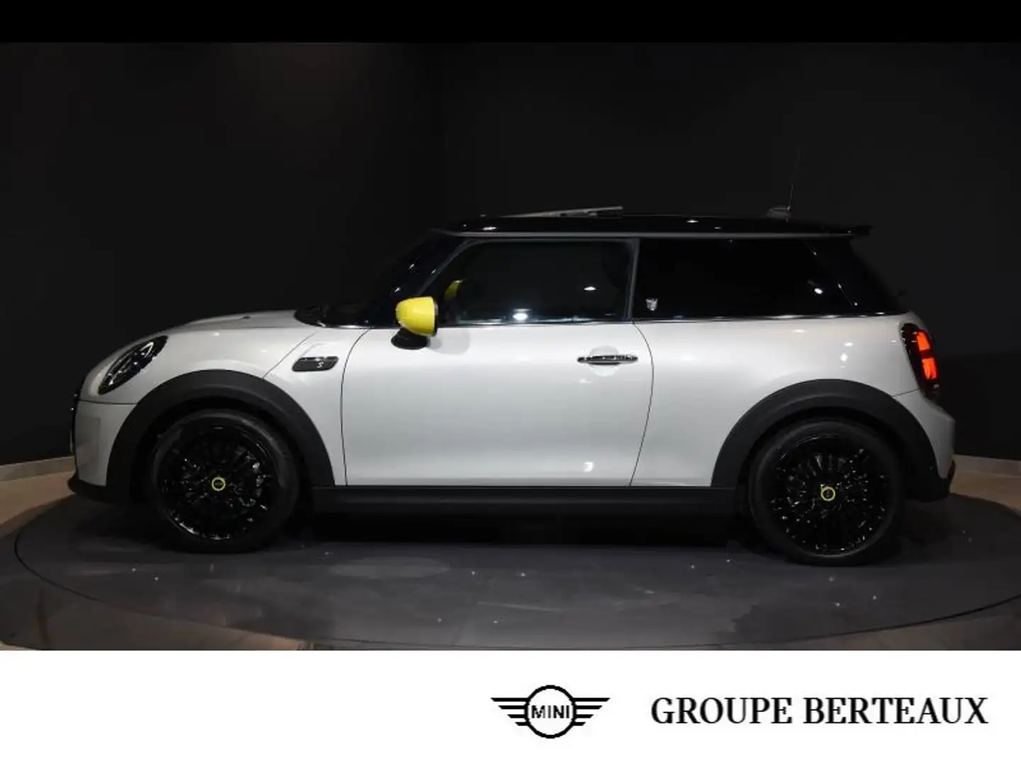 MINI Cooper SE Cooper SE 184ch Yours BVA Wit - 2