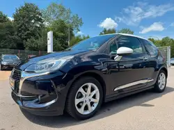 Ds Automobiles DS3 Sport Euro 6+Automatik+Tempomat+Navi