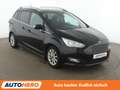 Ford Grand C-Max 1.5 EcoBoost Titanium Aut.*NAVI*TEMPO*CAM*PDC*SHZ* Schwarz - thumbnail 8