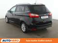 Ford Grand C-Max 1.5 EcoBoost Titanium Aut.*NAVI*TEMPO*CAM*PDC*SHZ* Schwarz - thumbnail 4