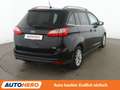 Ford Grand C-Max 1.5 EcoBoost Titanium Aut.*NAVI*TEMPO*CAM*PDC*SHZ* Schwarz - thumbnail 6