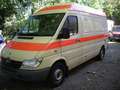 Mercedes-Benz Sprinter 313 CDI Original 25300 km,TÜV neu Beige - thumbnail 1