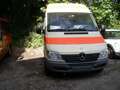 Mercedes-Benz Sprinter 313 CDI Original 25300 km,TÜV neu Beige - thumbnail 12