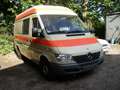 Mercedes-Benz Sprinter 313 CDI Original 25300 km,TÜV neu Beige - thumbnail 11