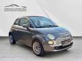 Fiat 500 Cabrio Lounge PDC/NAVI/KLIMA/ALU/2.HD/CARPLA Gris - thumbnail 7