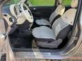 Fiat 500 Cabrio Lounge PDC/NAVI/KLIMA/ALU/2.HD/CARPLA Gris - thumbnail 10