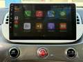 Fiat 500 Cabrio Lounge PDC/NAVI/KLIMA/ALU/2.HD/CARPLA Gris - thumbnail 32