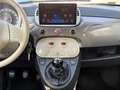 Fiat 500 Cabrio Lounge PDC/NAVI/KLIMA/ALU/2.HD/CARPLA Gris - thumbnail 21