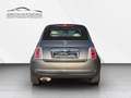 Fiat 500 Cabrio Lounge PDC/NAVI/KLIMA/ALU/2.HD/CARPLA Gris - thumbnail 4