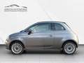 Fiat 500 Cabrio Lounge PDC/NAVI/KLIMA/ALU/2.HD/CARPLA Gris - thumbnail 2