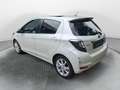Toyota Yaris Yaris 1.5 Hybrid 5 porte Style GRANDINATA White - thumbnail 4