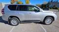 Toyota Land Cruiser Land Cruiser D-4D 5P VXL Aut. + P. OFF ROAD Plateado - thumbnail 10