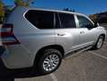 Toyota Land Cruiser Land Cruiser D-4D 5P VXL Aut. + P. OFF ROAD Plateado - thumbnail 9